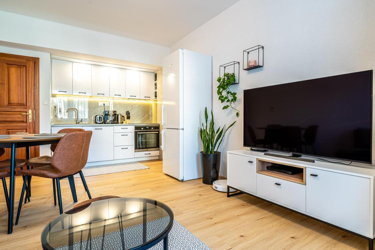 Apartment Harmony - Tatranska Lomnica, Javorinka Esterno foto