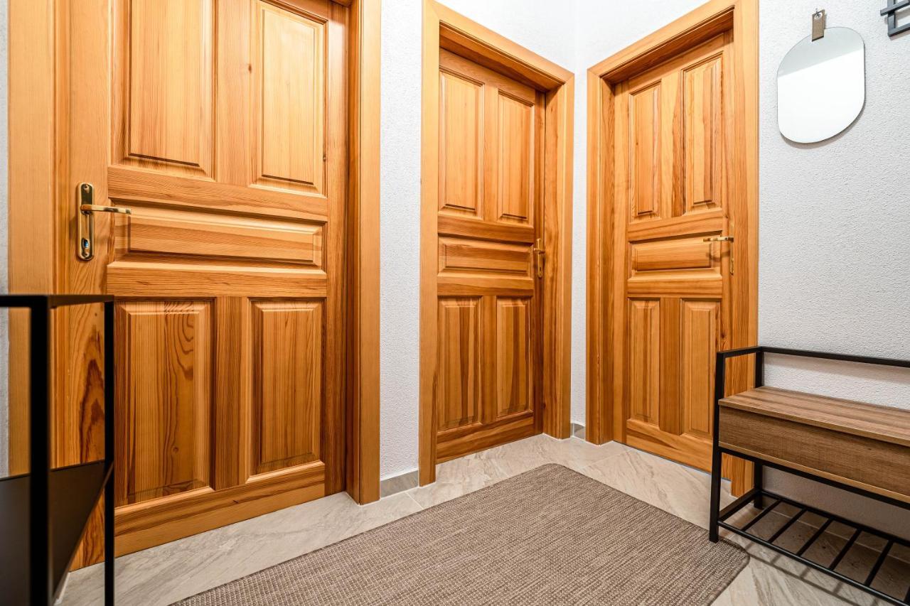 Apartment Harmony - Tatranska Lomnica, Javorinka Esterno foto