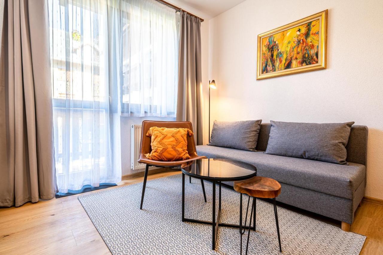 Apartment Harmony - Tatranska Lomnica, Javorinka Esterno foto