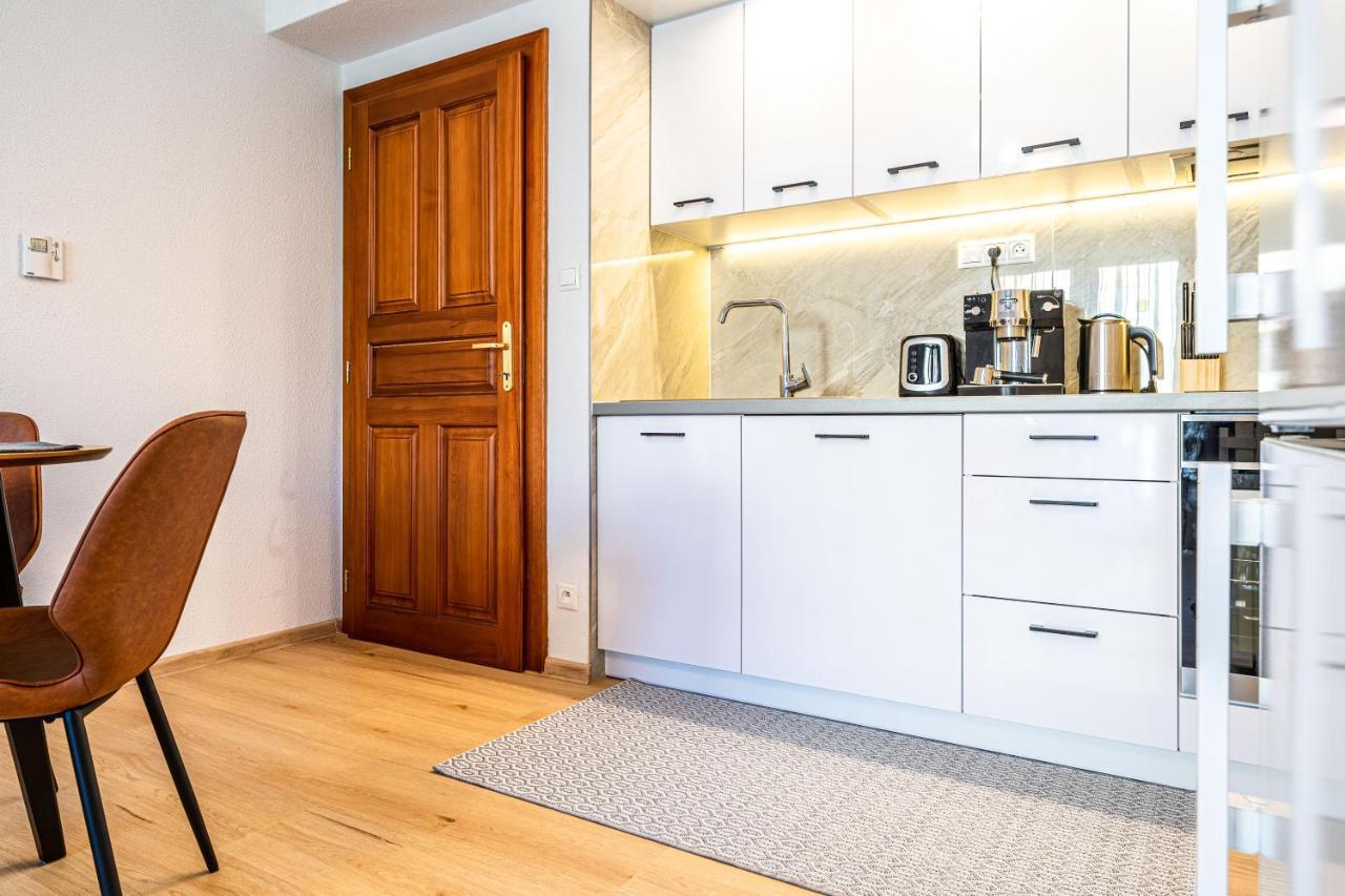 Apartment Harmony - Tatranska Lomnica, Javorinka Esterno foto