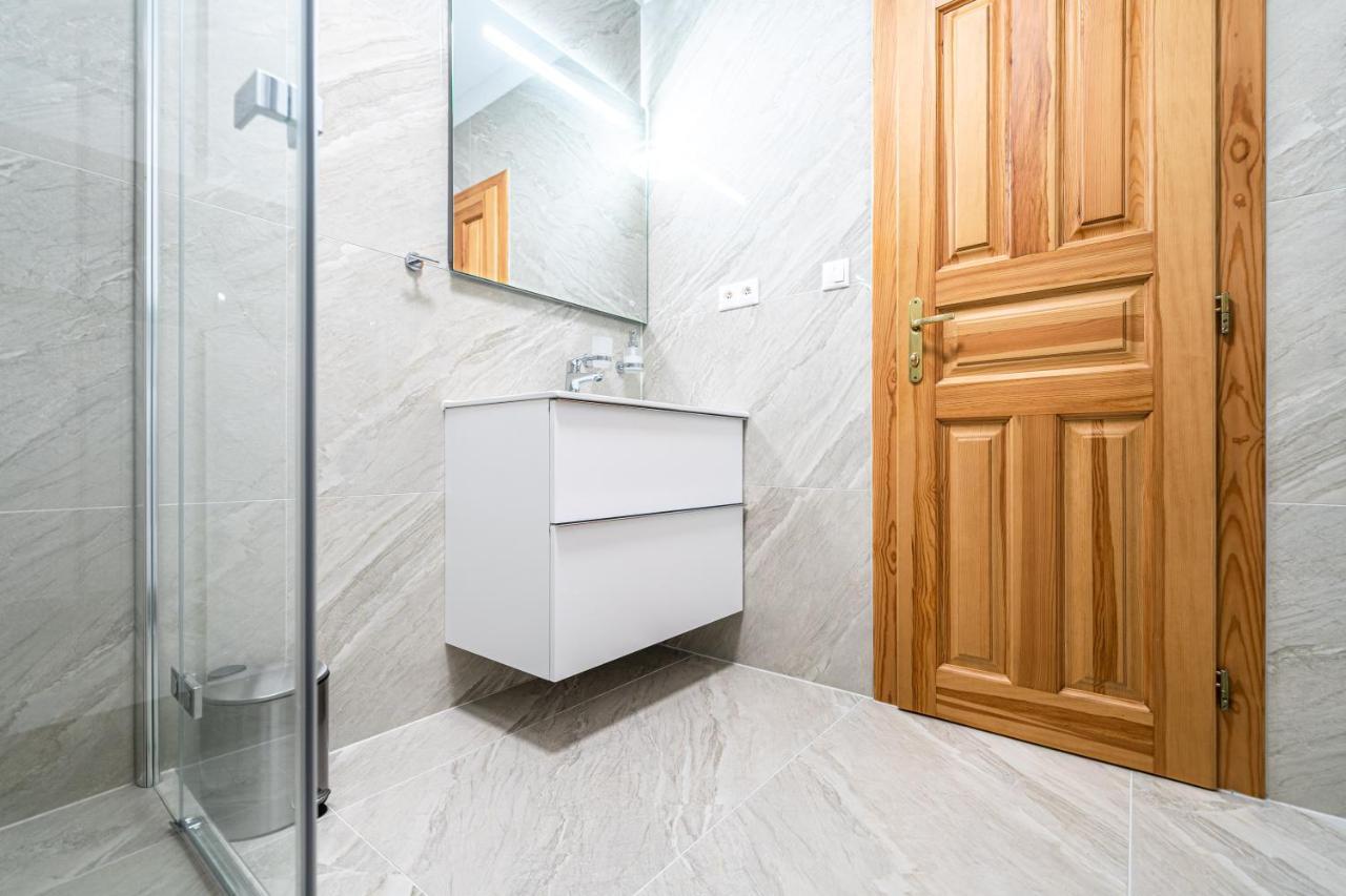 Apartment Harmony - Tatranska Lomnica, Javorinka Esterno foto