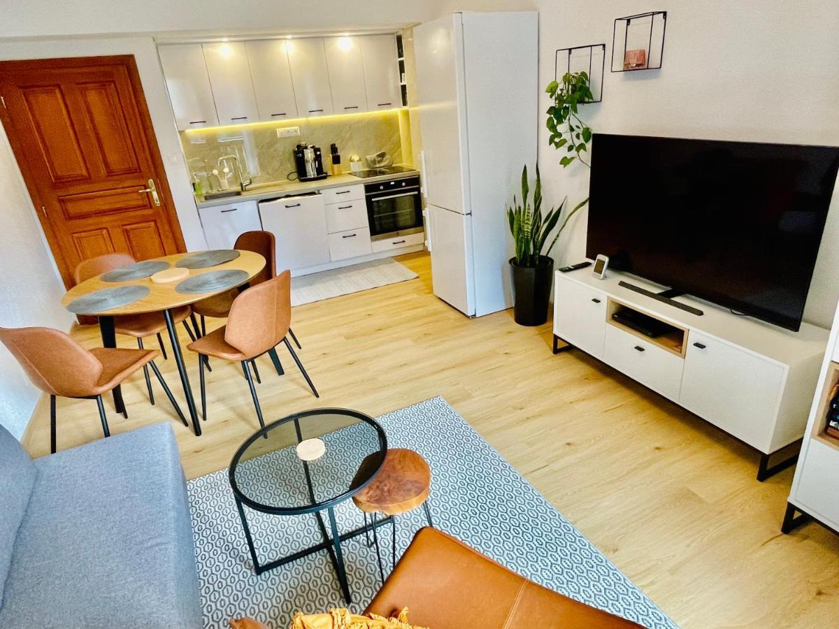 Apartment Harmony - Tatranska Lomnica, Javorinka Esterno foto