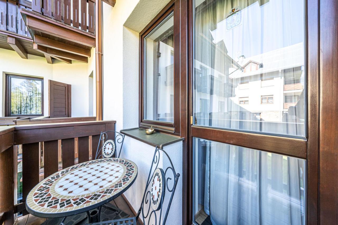 Apartment Harmony - Tatranska Lomnica, Javorinka Esterno foto