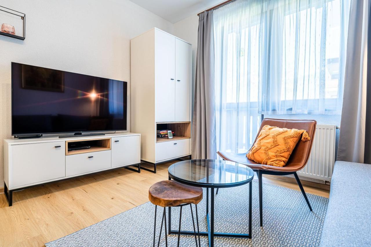 Apartment Harmony - Tatranska Lomnica, Javorinka Esterno foto