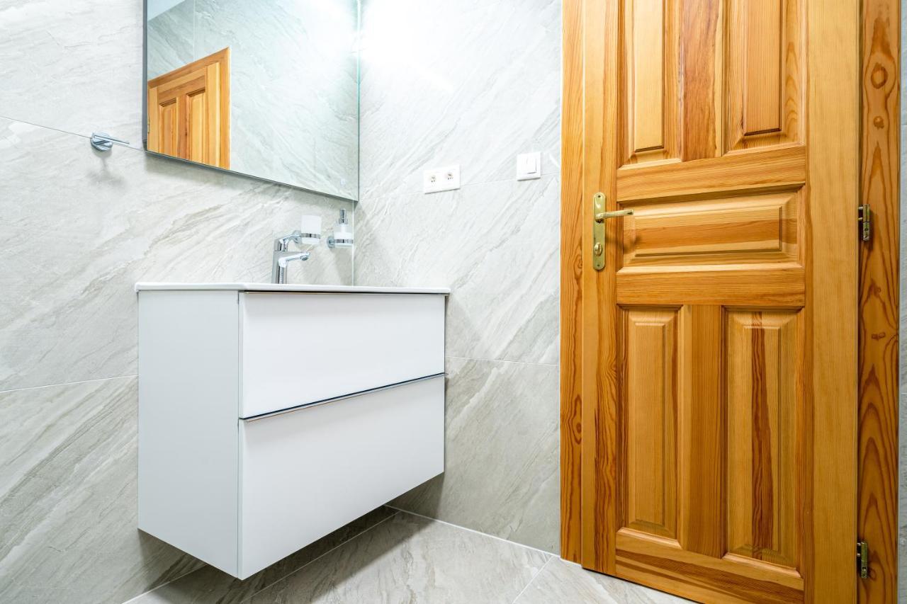 Apartment Harmony - Tatranska Lomnica, Javorinka Esterno foto