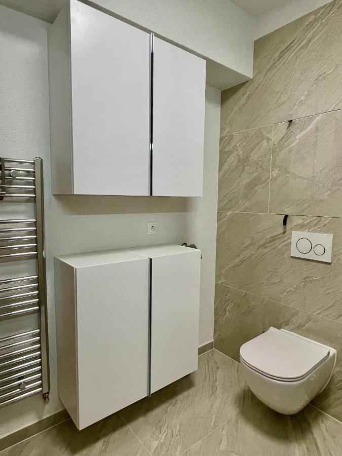 Apartment Harmony - Tatranska Lomnica, Javorinka Esterno foto
