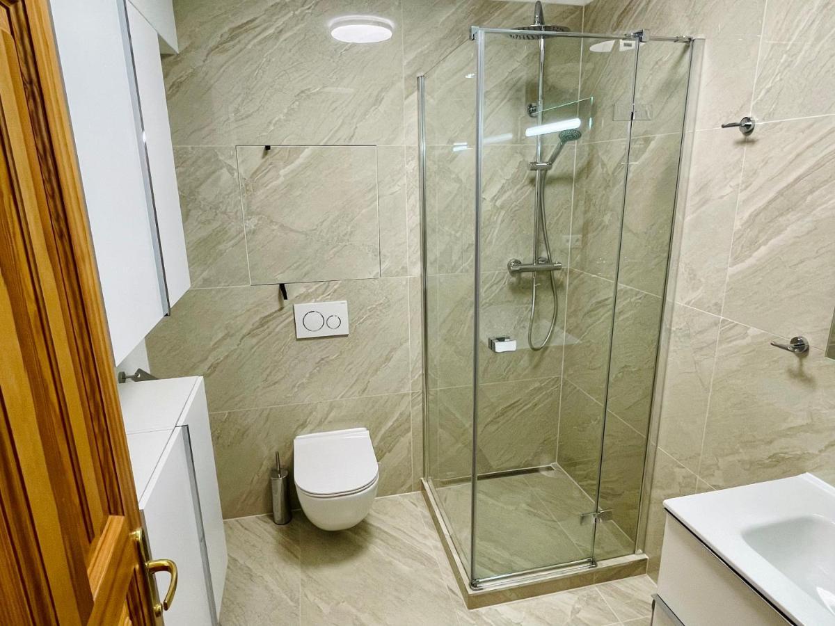 Apartment Harmony - Tatranska Lomnica, Javorinka Esterno foto