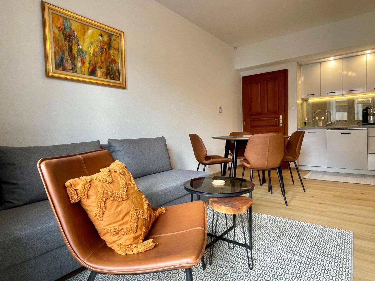 Apartment Harmony - Tatranska Lomnica, Javorinka Esterno foto