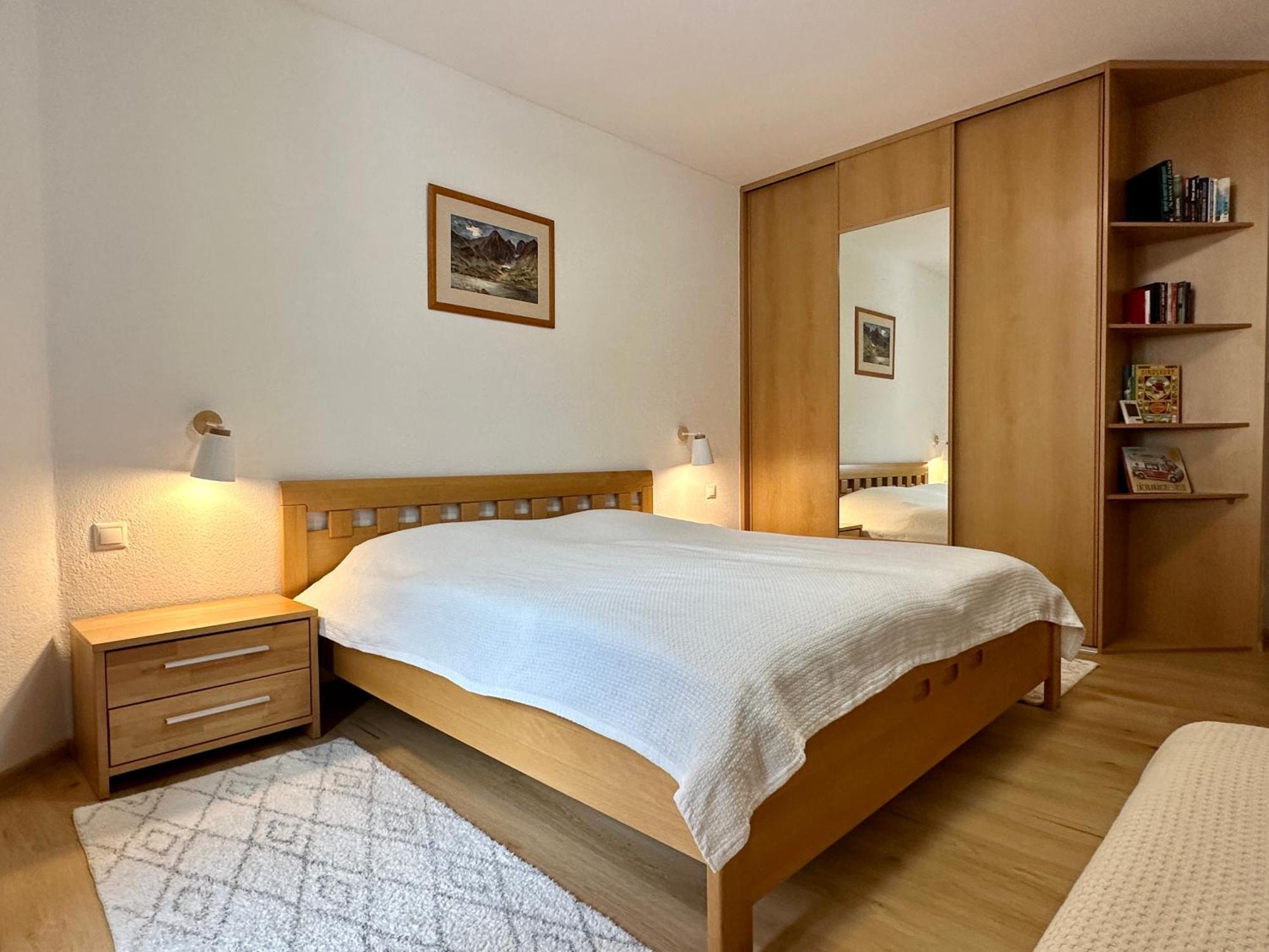Apartment Harmony - Tatranska Lomnica, Javorinka Esterno foto