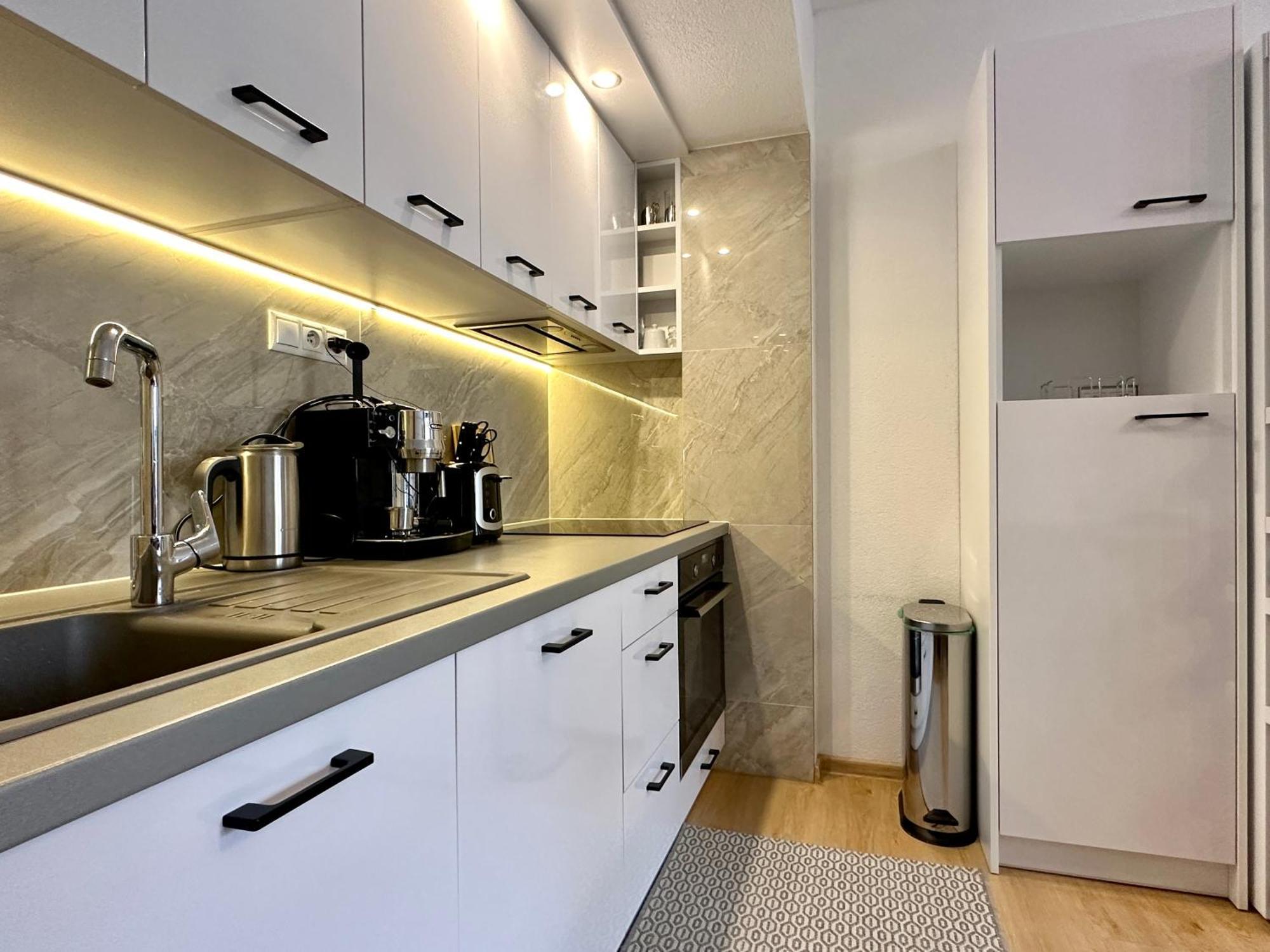 Apartment Harmony - Tatranska Lomnica, Javorinka Esterno foto